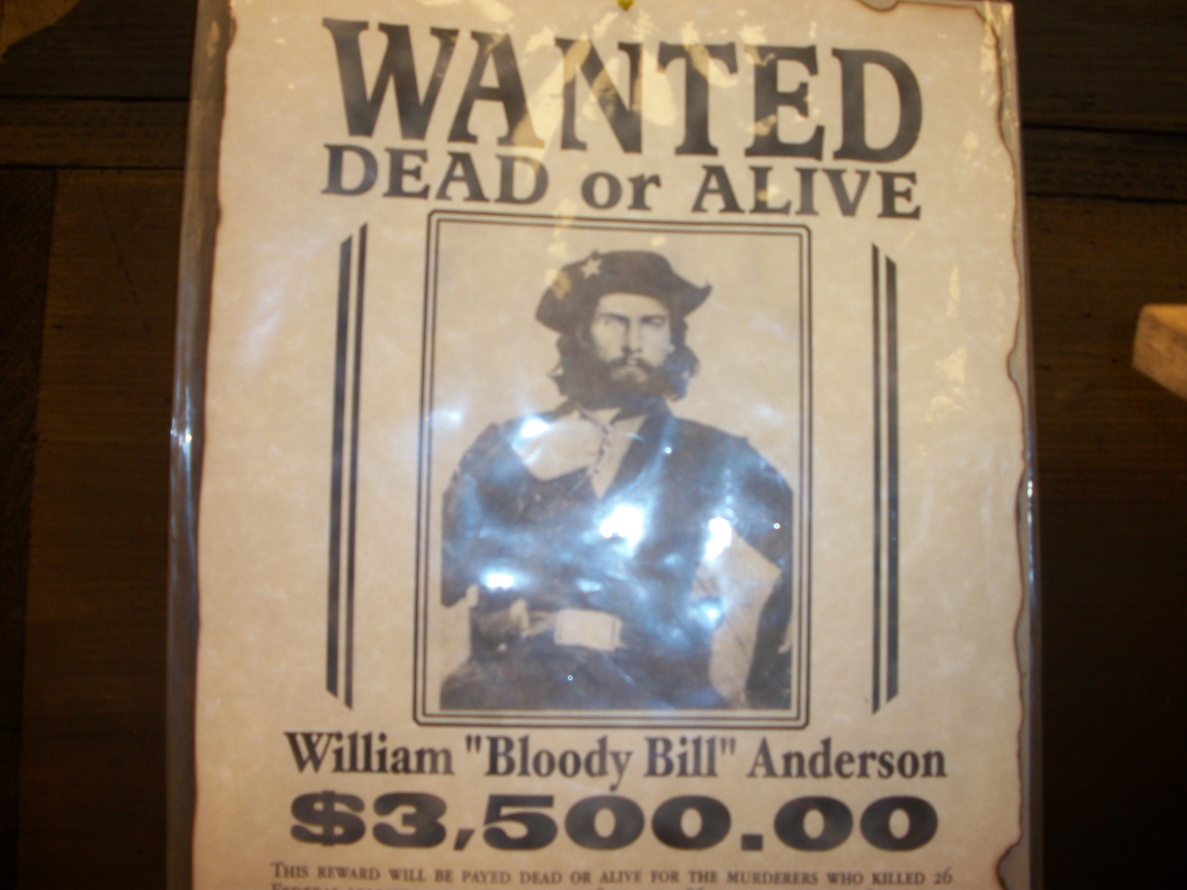 wayland paranormal
